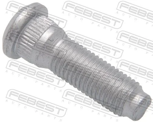 Čap kolesa FEBEST 0184-002