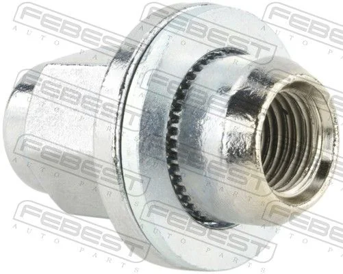 Wheel Nut FEBEST 0185-003