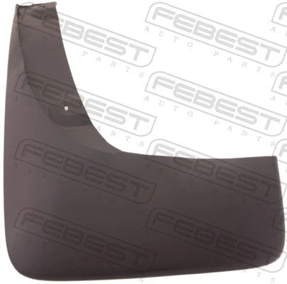 Mounting Kit, wing FEBEST 0186-ACA20RLH