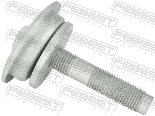 Camber Correction Screw FEBEST 0198-014