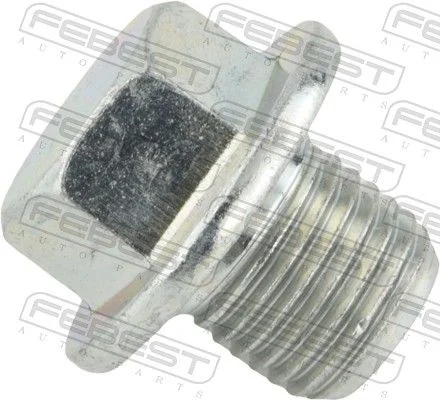 Screw Plug, oil sump FEBEST 0199-001
