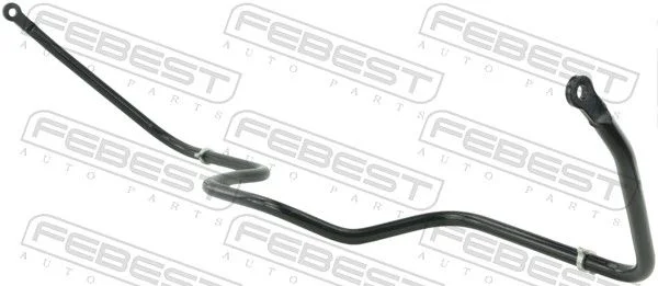 Tyč stabilizátora, odpruženie FEBEST 0199-GRJ120R