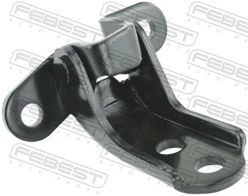 Door Hinge FEBEST 0199-HDUZJ100FLU