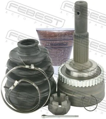 Joint Kit, drive shaft FEBEST 0210-013A42