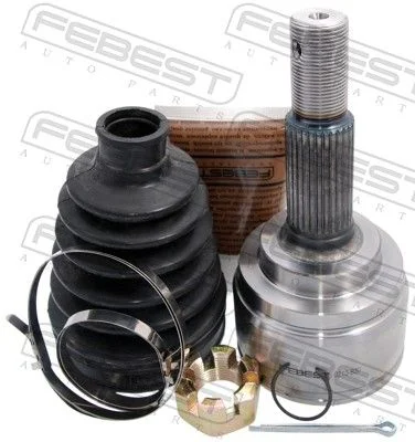 Joint Kit, drive shaft FEBEST 0210-B30