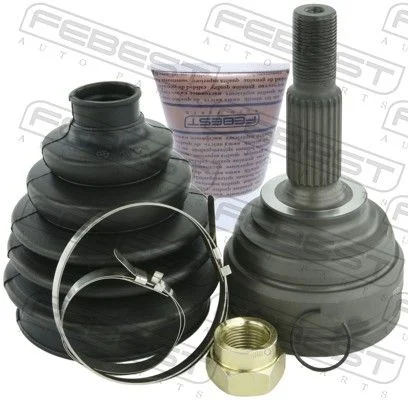 Joint Kit, drive shaft FEBEST 0210-G15RA