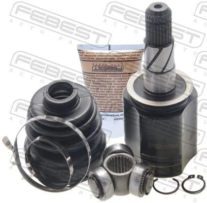 Joint Kit, drive shaft FEBEST 0211-FX35RH