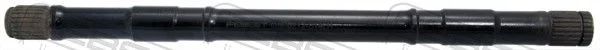 Drive Shaft FEBEST 0212-B14LH