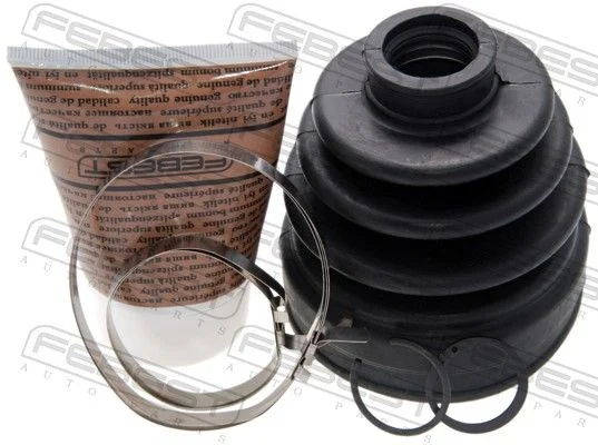Bellow Kit, drive shaft febest 0215-L32T