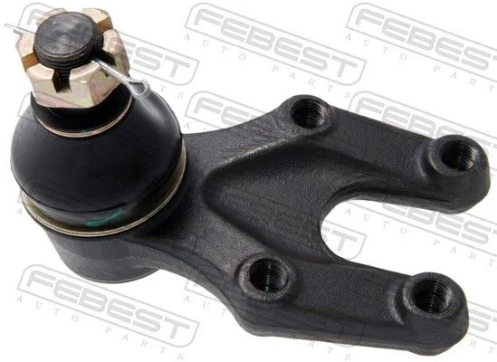 Guľový kĺb FEBEST 0220-S21