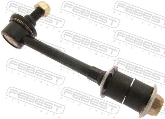 Link/Coupling Rod, stabiliser bar FEBEST 0223-61YF