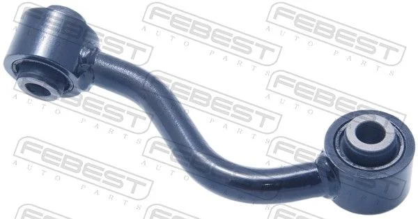 Link/Coupling Rod, stabiliser bar FEBEST 0223-F15RL