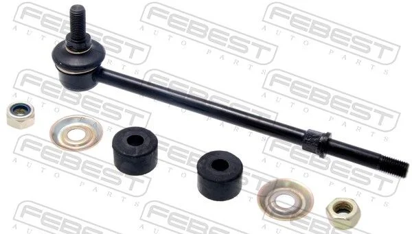 Spojovacia tyč, tyč stabilizátora FEBEST 0223-R20R