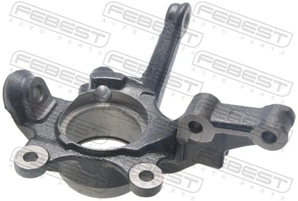 Kĺb riadenia, zavesenie kolies FEBEST 0228-N16FLH