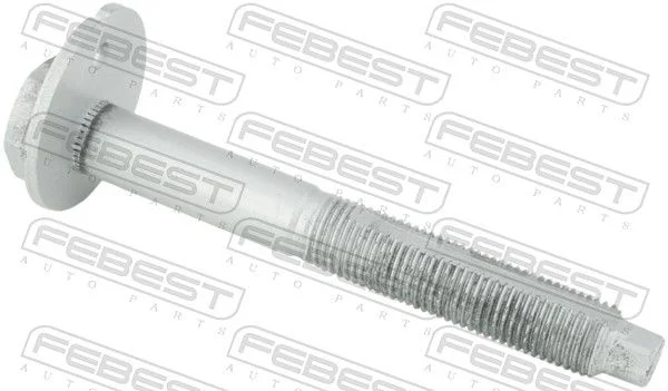Camber Correction Screw FEBEST 0229-012