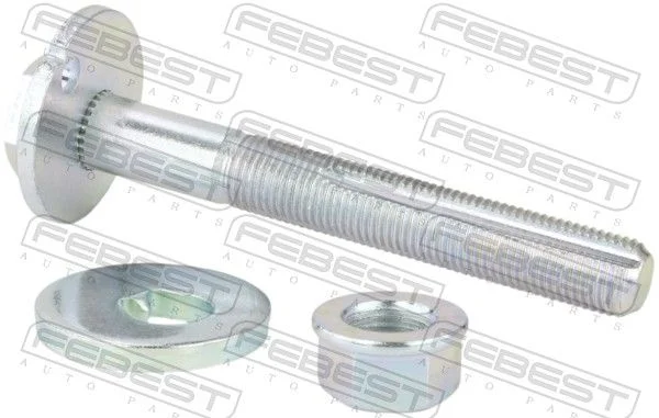 Korekčná skrutka odklonu FEBEST 0229-019-KIT