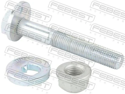 Korekčná skrutka odklonu FEBEST 0229-020-KIT