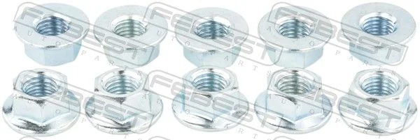Nut FEBEST 0231-002-PCS10