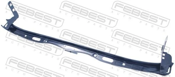 Radiator Support FEBEST 0236-N16F