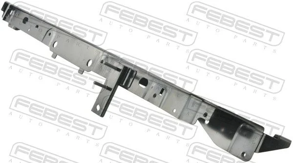 Radiator Support FEBEST 0236-T31F