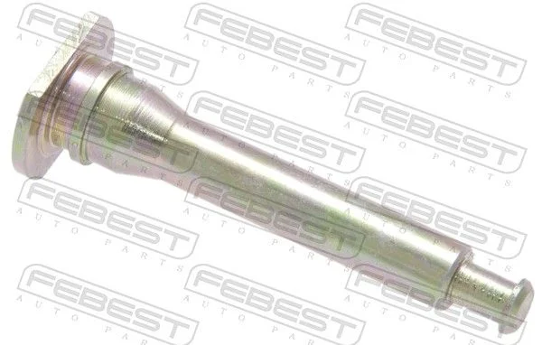 Vodiaca skrutka, brzdový strmeň FEBEST 0274-R50FU