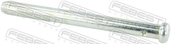 Kreipiantysis varžtas, stabdžių apkaba FEBEST 0274-V36R