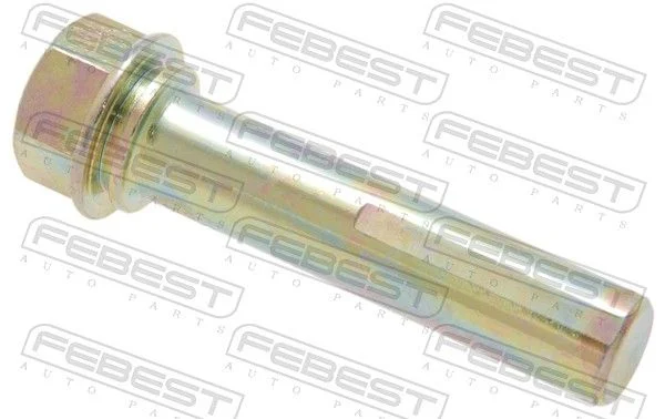 Guide Bolt, brake caliper FEBEST 0274-Y51LF