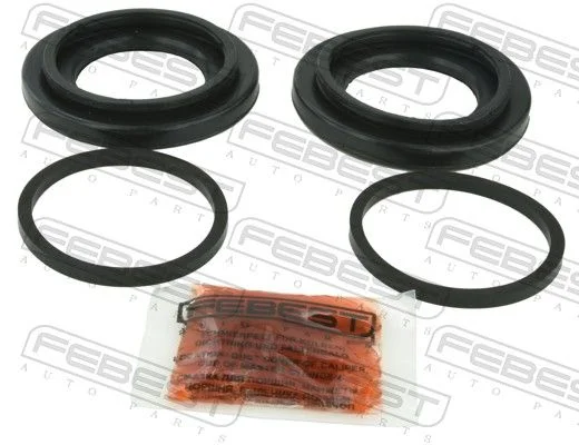 Repair Kit, brake caliper FEBEST 0275-F24MF