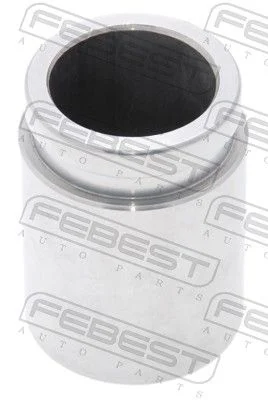 Piston, brake caliper FEBEST 0276-R51R