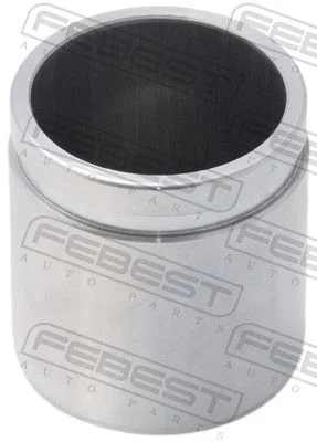 Piston, brake caliper FEBEST 0276-Y61F