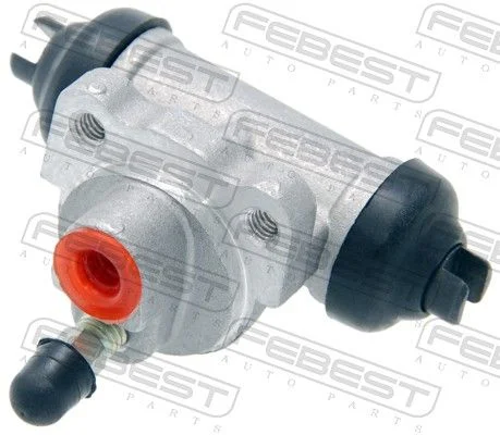 Brzdový valček kolesa FEBEST 0278-B10RS