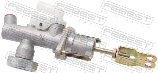 Master Cylinder, clutch FEBEST 0281-B10RS