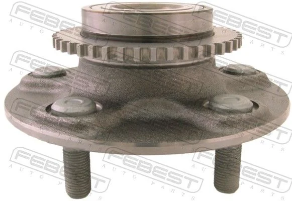 Náboj kolesa FEBEST 0282-A33A44R