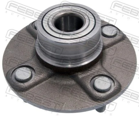 Náboj kolesa FEBEST 0282-B10RS