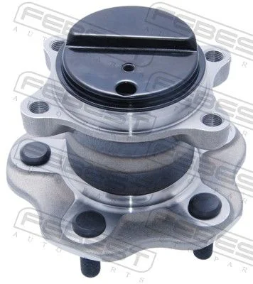 Wheel Hub FEBEST 0282-F15R