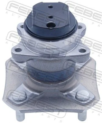 Wheel Hub FEBEST 0282-G11R