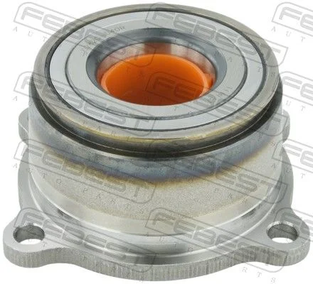 Náboj kolesa FEBEST 0282G-D40R