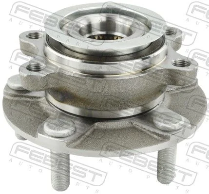 Wheel Hub FEBEST 0282-J10F