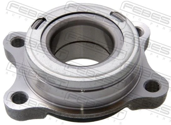 Wheel Hub FEBEST 0282-M35F