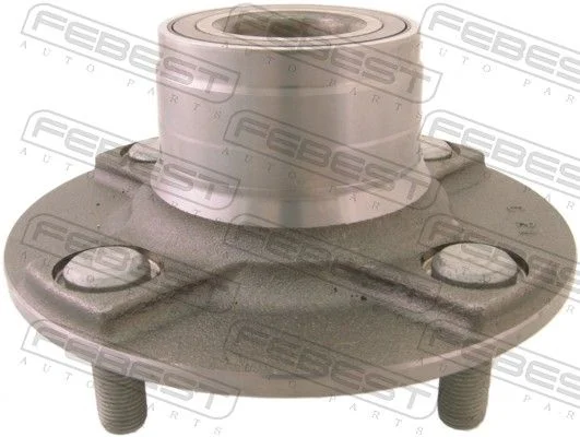 Wheel Hub FEBEST 0282-N16R