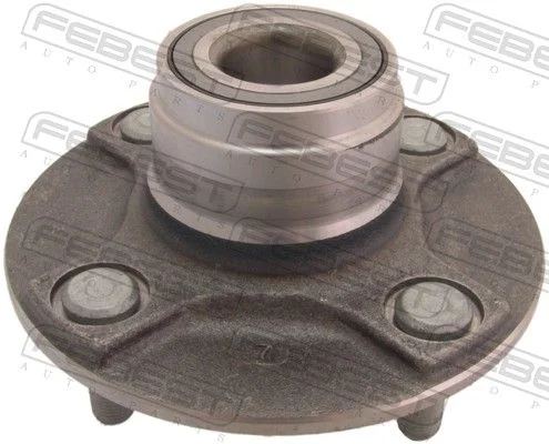 Náboj kolesa FEBEST 0282-P10R