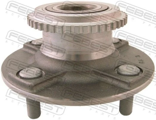Náboj kolesa FEBEST 0282-P11A44R