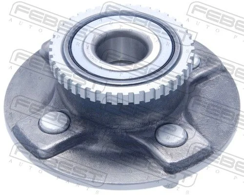 Wheel Hub FEBEST 0282-Y11A42R
