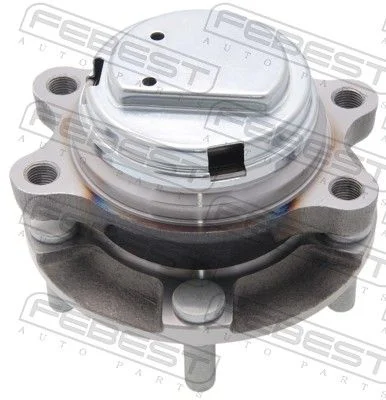 Náboj kolesa FEBEST 0282-Y50MF