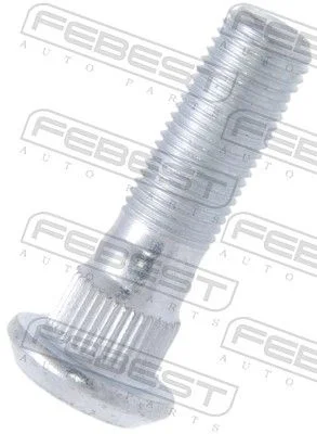 Čap kolesa FEBEST 0284-004