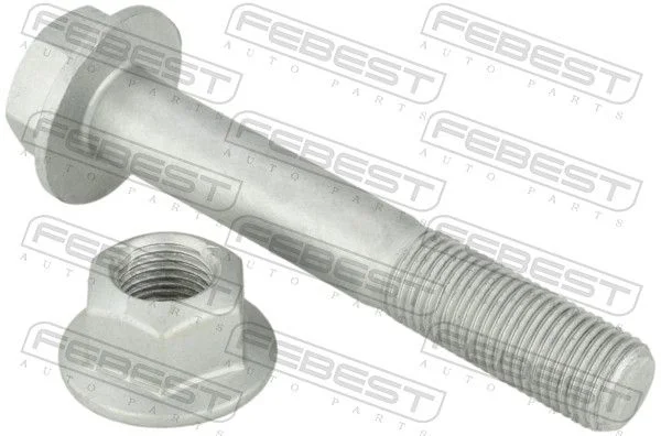 Sada skrutiek na korekciu odklonu FEBEST 0298-014-KIT