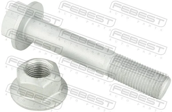 Sada skrutiek na korekciu odklonu FEBEST 0298-015-KIT
