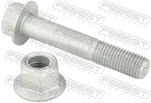 Sada čapov FEBEST 0298-016-KIT