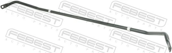 Tyč stabilizátora, odpruženie FEBEST 0299-J32R