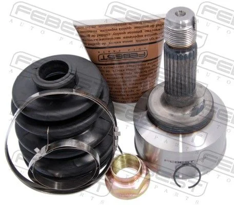 Joint Kit, drive shaft FEBEST 0310-047